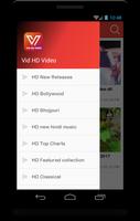 Vid HD Video ภาพหน้าจอ 2