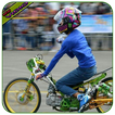 Balap Liar Motor Drag Race