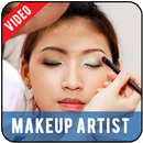 APK Tutorial MAKEUP Artis Video