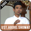 APK Video Ceramah Ustad Abdul Somad