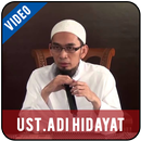 Video Ceramah Ustad Adi Hidayat APK