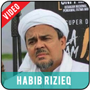 APK Video ceramah Habib Rizieq Shihab