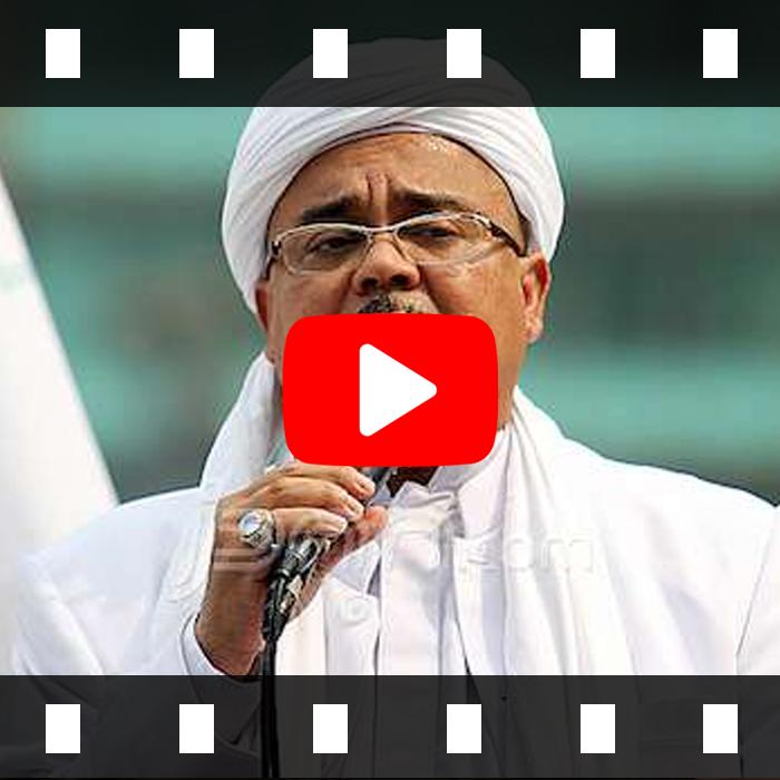 Video Ceramah Habib Rizieq Shihab For Android Apk Download