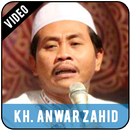 APK Video Ceramah Lucu Kyai Anwar Zahid