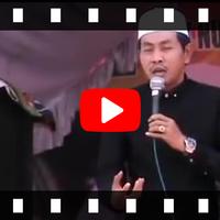Video Ceramah Lucu Kyai Anwar Zahid capture d'écran 1