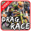Video Drag Race Indonesia