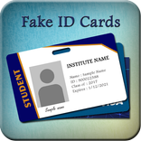 Fake ID Card Maker 2018