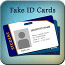 Fake ID Card Maker 2018 APK