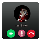 Fake Call Roblox Prank icono