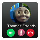 Fake Call Thomas friends Prank APK