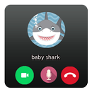 Fake Call Baby Shark APK