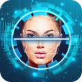 ”Face Detector Screen Lock Prank