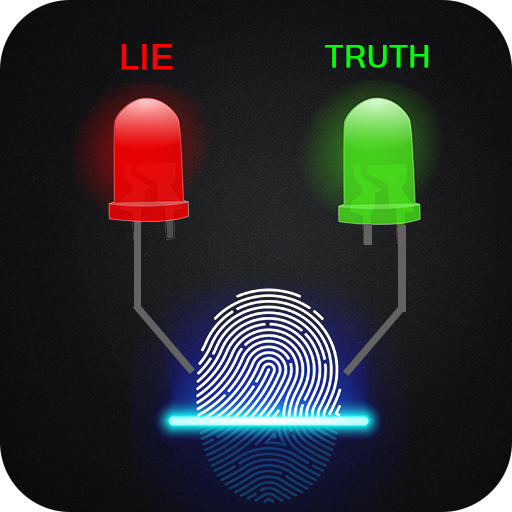 Lie Detector Simulator