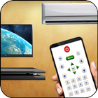 Universal Remote Control for All : Smart Remote icône