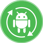 Update Software for Android ícone