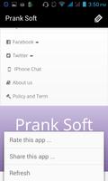 Prank Soft screenshot 3