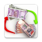 How To Change Rs.500,1000 Note иконка