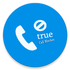 True Call Blocker icône