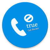 True Call Blocker icône
