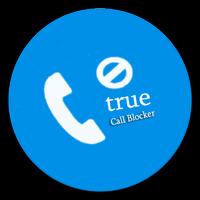 True Call Blocker Affiche