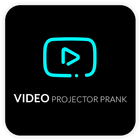 Video Projector - Enjoy Movie Theater at home আইকন