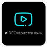 Video Projector - Enjoy Movie Theater at home icône