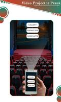 Video Projector - Enjoy Movie Theater at home syot layar 2