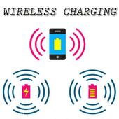 WiFi Battery Fast Charging Prank icon