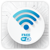 WiFi Hacker - WiFi Hacking Simulated App icône