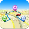 GPS Route Finder APK
