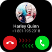 Call from Harley Quinn - Prank