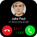 Call from Jake Logan - Prank Zeichen