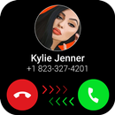 Call from Kylie Jenner - Prank APK