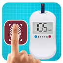 Blood Sugar Test Checker Prank APK
