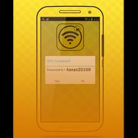 WiFi Password Hacking prank screenshot 1