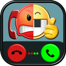 Prank Phone Calling App Fake Id Number APK