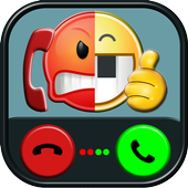 Prank Phone Calling icon
