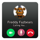Call From Freddy FazBear Prank APK