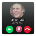 JaKe Paul Video Call Prank