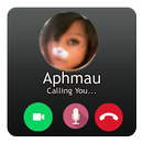 Call Video Prank From Aphmau APK