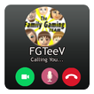 Call Video FGTeeV, the Family Gaming team