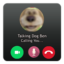 Calling Talking Dog Ben Prank APK