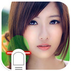 Beautiful Girl Prank icon