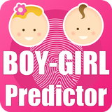 Predict Gender - Scanner