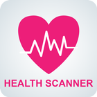 Health Checker Scanner Prank アイコン