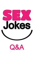 Poster Sex Jokes Q&A