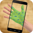 Bacteria & Germ Scanner Simulator