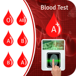 Blood Group Test Prank : Blood Group Checker