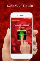 Blood Group Test Prank : Blood Group Checker screenshot 1