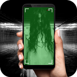 Ghost Detector Simulator icono